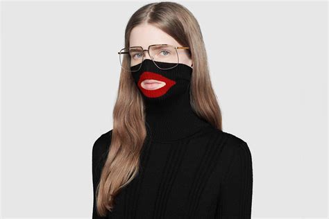 gucci blackface face mask|Gucci 'deeply sorry' for black jumper that 'resembles blackface'.